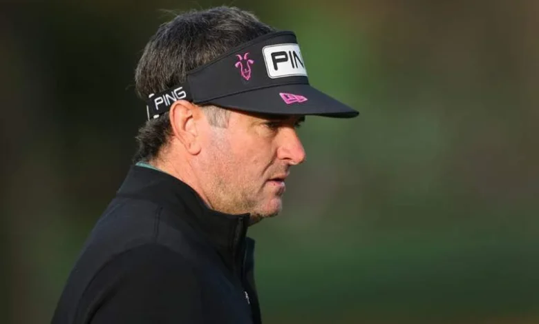 Bubba Watson reveals what’s ‘weird’ about The Masters this year