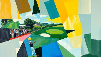 Bubba Watson's Post-Masters Reflection: A Lesson in True Fulfillment