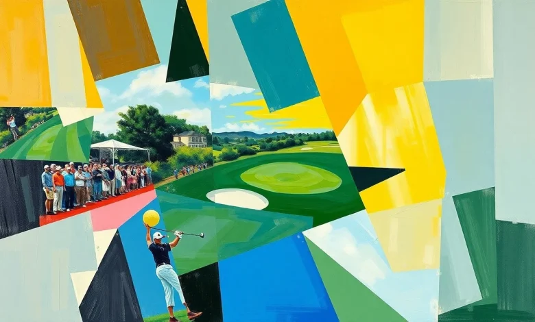 Bubba Watson's Post-Masters Reflection: A Lesson in True Fulfillment