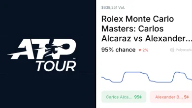 Bublik vs. Alcaraz Odds & Predictions (Apr. 10, 2026)