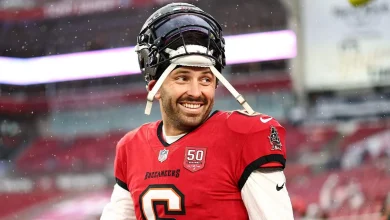 Buccaneers appear ready to pay big for Baker Mayfield extension: 'Everybody loves him'