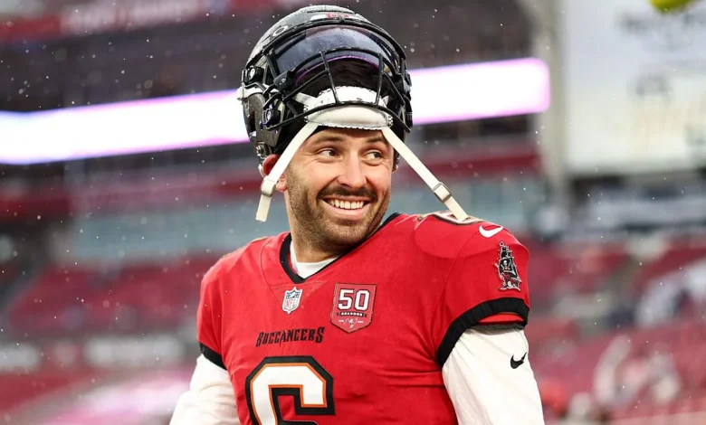 Buccaneers appear ready to pay big for Baker Mayfield extension: 'Everybody loves him'