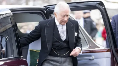 Buckingham Palace confirms King Charles will not issue Easter message this year