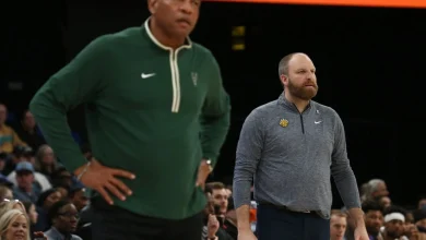 Bucks Head Coach Search: Early rumblings on Taylor Jenkins and Darvin Ham