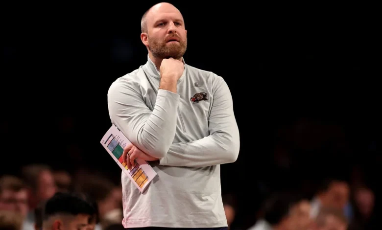 Bucks finalizing deal to hire Taylor Jenkins as head coach: Sources