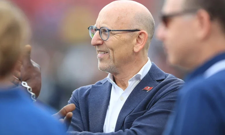 Bucs Ownership Reveals Why They Kept Todd Bowles