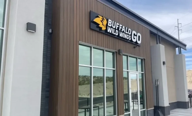 Buffalo Wild Wings GO to open first Las Cruces site with free giveaway