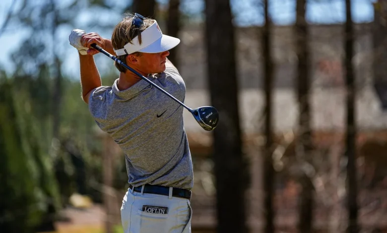 Bulldogs Set For SEC Championship at Sea Island