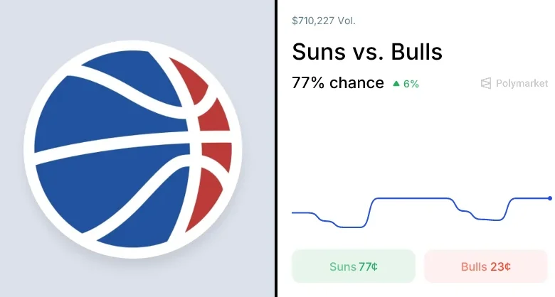 Bulls vs. Suns Odds & Predictions (Apr. 5, 2026)