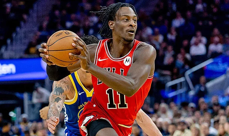 Bulls vs Wizards Prediction, Picks & Odds for Tonight’s NBA Game