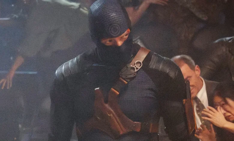 Bullseye's True Plan Has Been Revealed in Daredevil: Born Again Season 2's Latest Episode