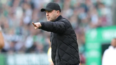 Bundesliga: Er kündigte es im Vorjahr an! RB Leipzig vor diesem Ziel von Ole Werner