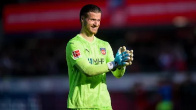 Bundesliga: Freiburg gegen Heidenheim wird zum DFB-Test