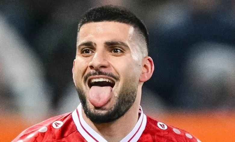 Bundesliga-Ticker: VfB Stuttgart gegen Borussia Dortmund live