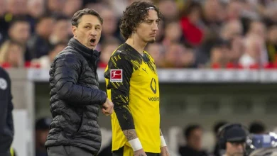 Bundesliga heute: Dortmund - Leverkusen LIVE im TV, Liveticker & Livestream - Silva zurück in BVB-Startelf