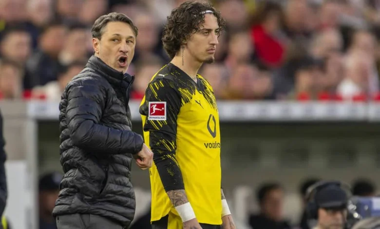 Bundesliga heute: Dortmund - Leverkusen LIVE im TV, Liveticker & Livestream - Silva zurück in BVB-Startelf