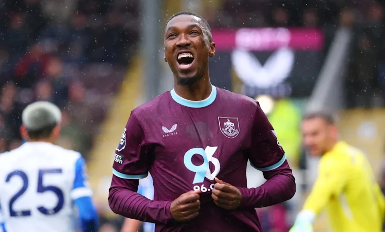 Burnley XI vs Nottingham Forest – Predicted lineup and team news