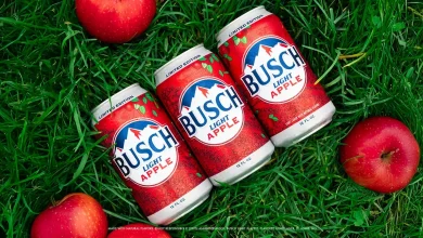 Busch brings back apple light beer, but for how long this time?