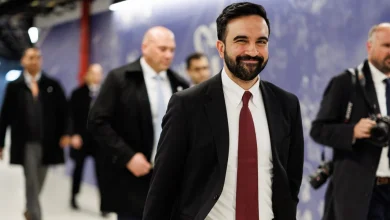 Business Leaders Erupt Over Mamdani's Luxury Second-Home Tax in NYC