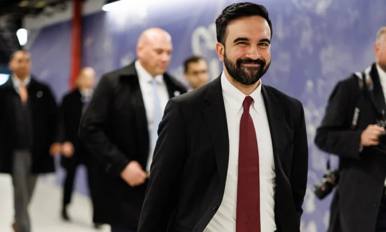 Business Leaders Erupt Over Mamdani's Luxury Second-Home Tax in NYC