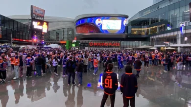 Businesses, fans bracing for Edmonton Oilers’ 7th straight playoff run