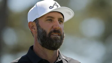 Butch Harmon makes brutally honest admission about Dustin Johnson at The Masters