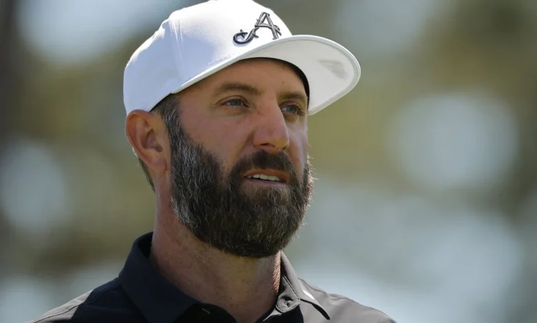 Butch Harmon makes brutally honest admission about Dustin Johnson at The Masters