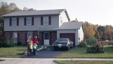 Buyers are entering housing market later in life