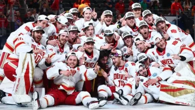 #C11ampions: Denver Wins Record 11th National Championship