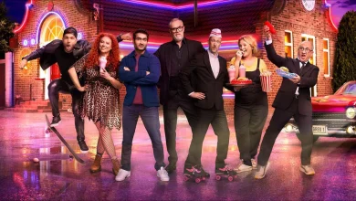 C4 orders six more Taskmaster series