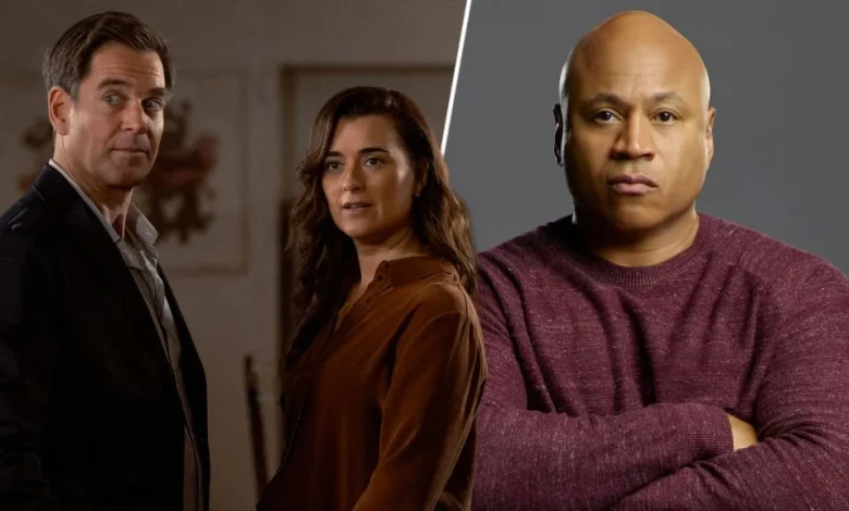 CBS Boss On Why Network Went With 'NCIS: New York' & Not 'Tony & Ziva'