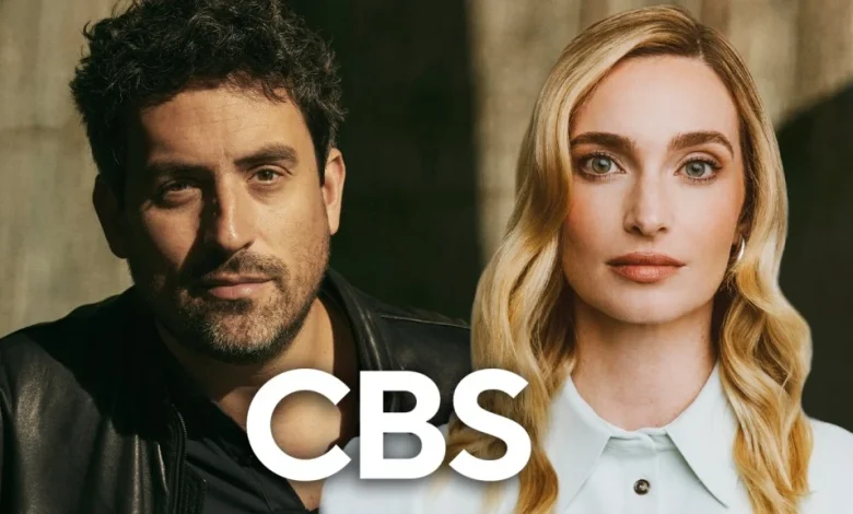 CBS: 'Eternally Yours' Comedy Series Order, 'The Tillbrooks' Gets Pass