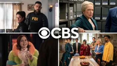CBS Fall 2026-27 Schedule: 'FBI Block & 'Elsbeth' Shift; ‘Ghosts’ & ‘Matlock’ Benched