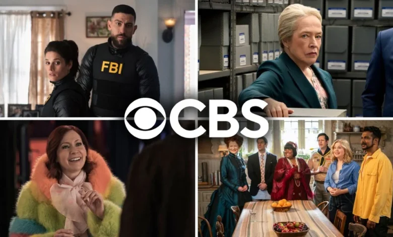 CBS Fall 2026-27 Schedule: 'FBI Block & 'Elsbeth' Shift; ‘Ghosts’ & ‘Matlock’ Benched