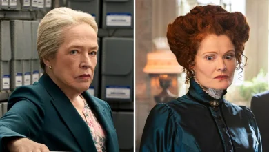 CBS Fall 2026 Schedule: Matlock, Ghosts Go Midseason, Three New Shows