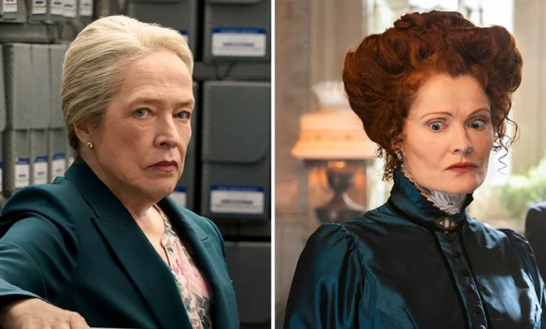 CBS Fall 2026 Schedule: Matlock, Ghosts Go Midseason, Three New Shows