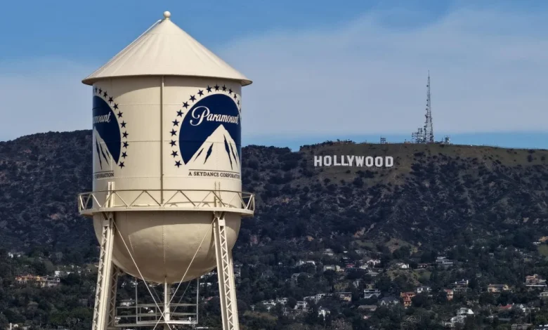 CBS May Add Another L.A. Production With 'Flint'