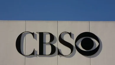 CBS Orders Vampire Comedy 'Eternally Yours' From 'Ghosts' Team