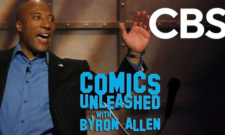 CBS Unveils Late-Night Plans After ‘Late Show' Cancellation