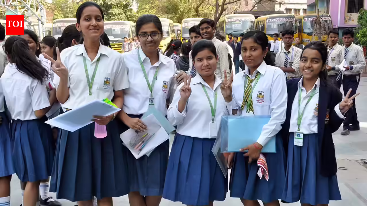 CBSE Results 2026 Date & Time Live Updates: Class 10 results expected to be released by mid-April @results.cbse.nic.in; answer sheet evaluation at final stage, here's what you should know