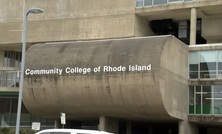 CCRI Warwick campus on lockdown as police investigate incident