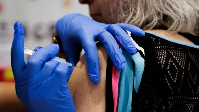 CDC delays publishing report showing covid vaccine benefits