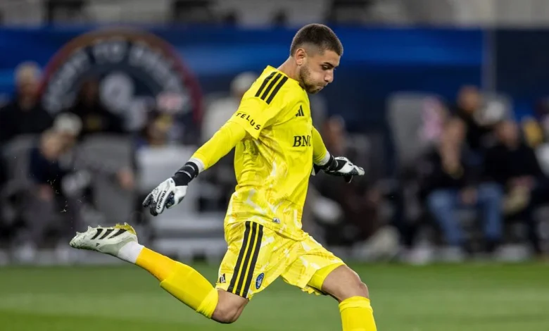 CF Montréal : Le CFM veut conclure sur une bonne note avant de rentrer à la maison