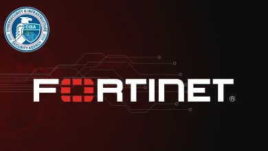 CISA Warns of Fortinet 0-Day Vulnerability Actively Exploited in Attacks