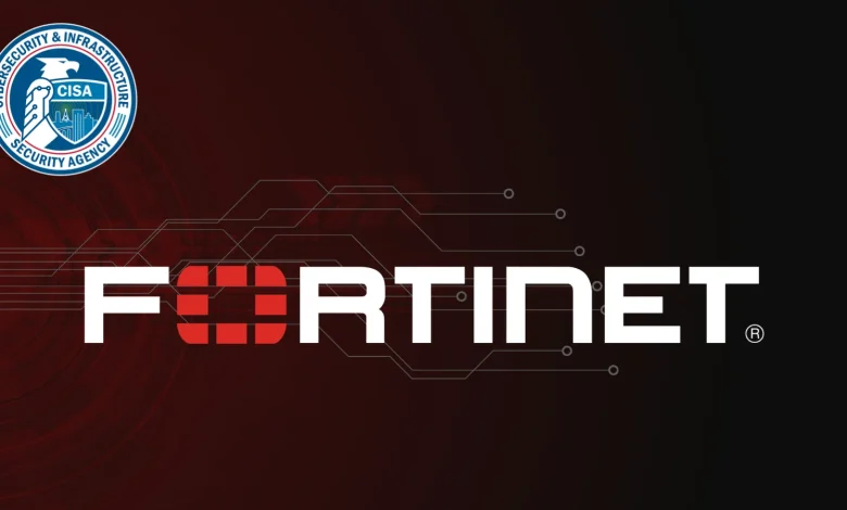 CISA Warns of Fortinet 0-Day Vulnerability Actively Exploited in Attacks