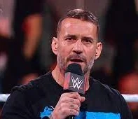 CM Punk had an altercation with a fan after WrestleMania 42