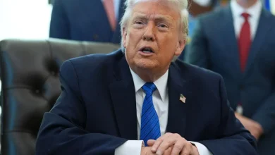 CRAWFORD | What Trump's executive order on college sports actually does | IU Sports