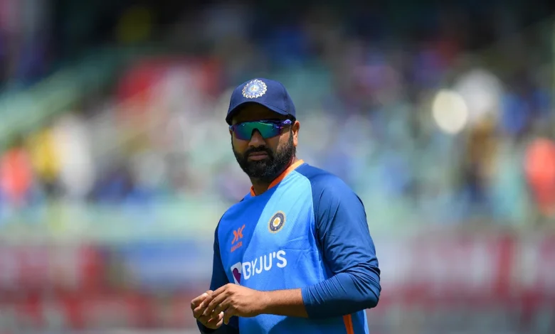 CSK Star Reveals 'Idol' Rohit Sharma's Kind Gesture For Him: "He Called Me Directly"