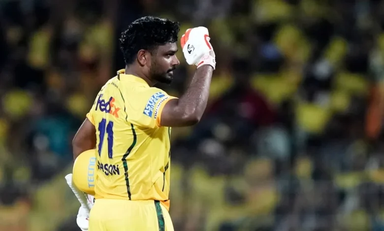 CSK vs KKR Live Score, IPL 2026: Varun returns, KKR choose to chase