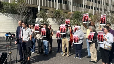 CSU lecturer acquitted - LAist